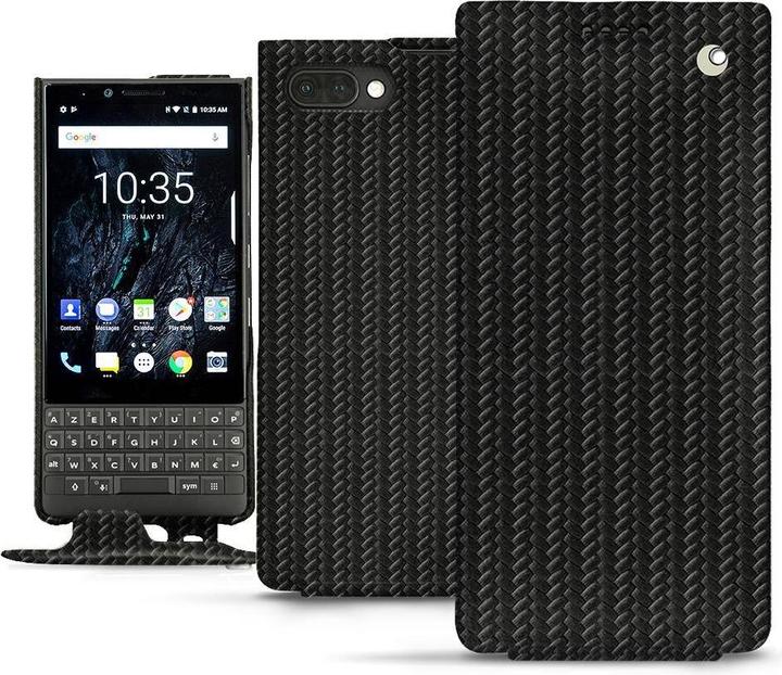 Abaca nero ( Noir / Nero)