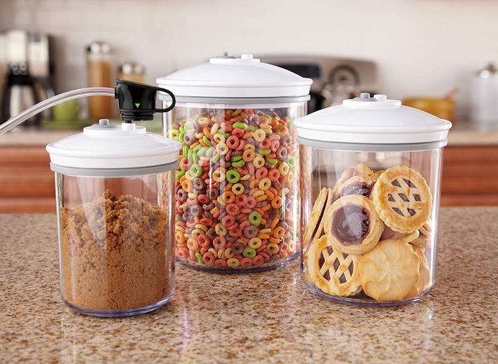 Actual product image FoodSaver Fsc003-I