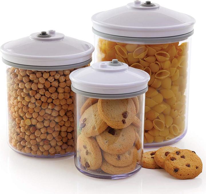 Actual product image FoodSaver Fsc003-I