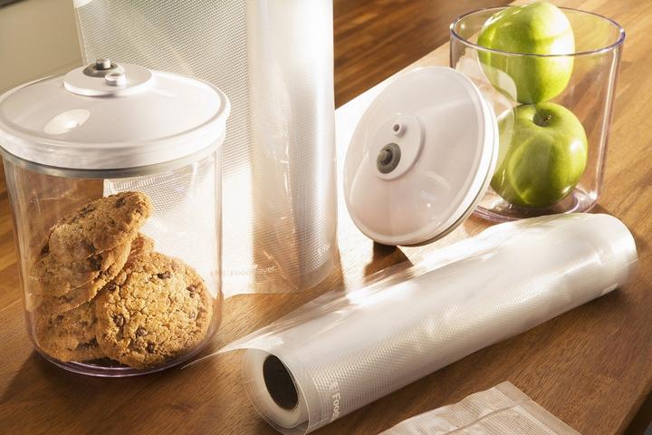 Actual product image FoodSaver Fsc003-I