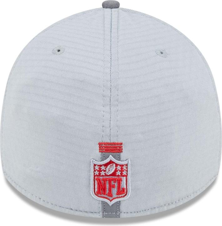 Immagine prodotto New Era 39Thirty Cap TRAINING 2024 New England Patriots - L/ (XL)