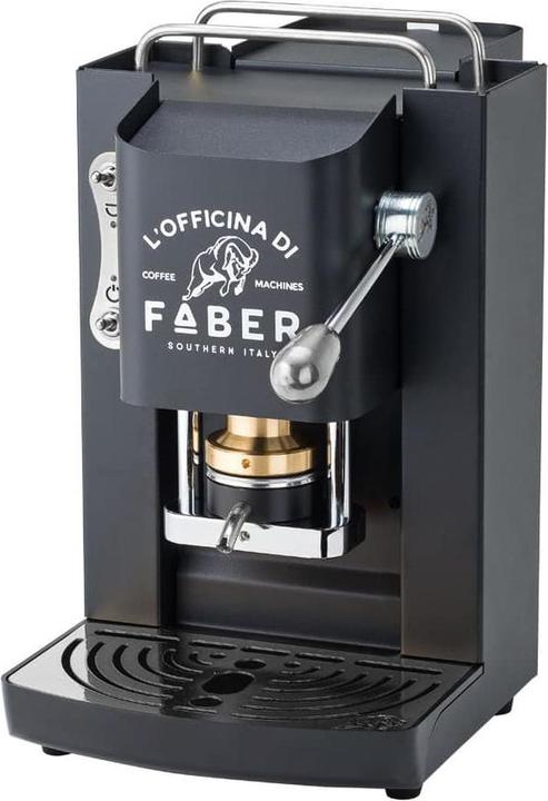 Produktbild Faber Italia Pro Deluxe