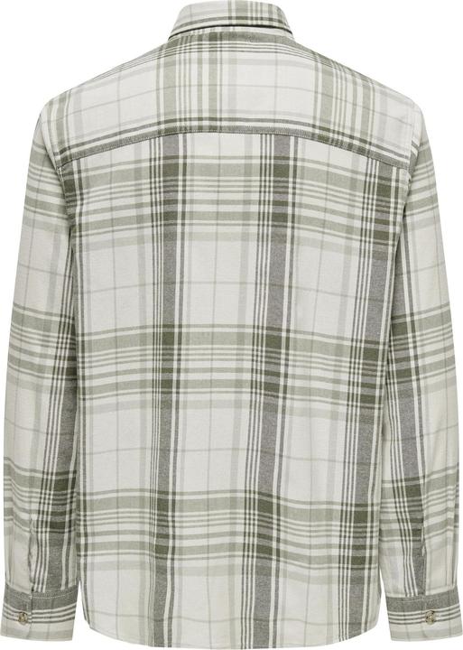 Immagine prodotto Only & Sons Vestibilità regolare camicia colletto camicia camicia camicia (L)