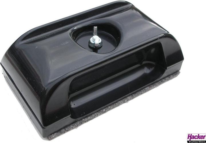 Immagine prodotto Perma-Grit Supporto per carta vetrata 120 x 70 mm