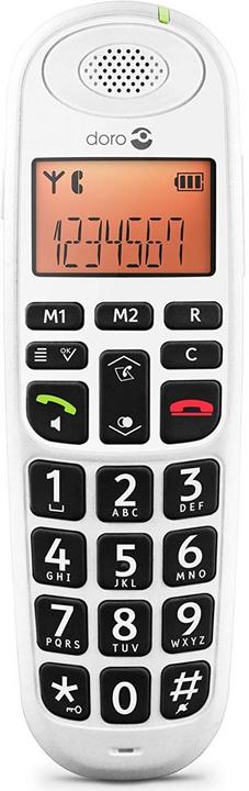Image du produit Doro PhoneEasy 100w duo