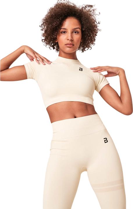 Produktbild Biotech USA cropped trikot damen ava (M/L)
