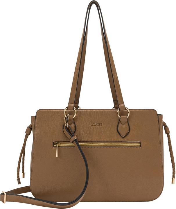 L.Credi Nova Schultertasche 22 cm