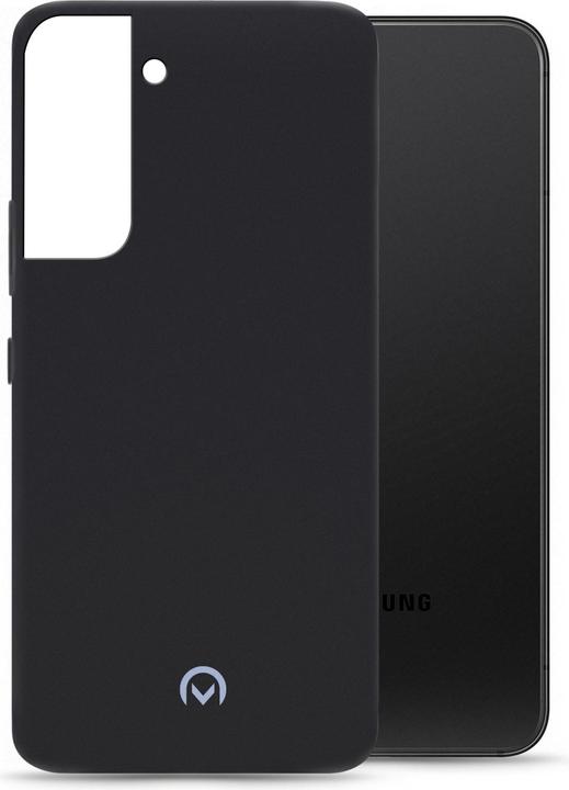 Actual product image Mobilize Rubber gelly cover (Samsung Galaxy S22 5G)