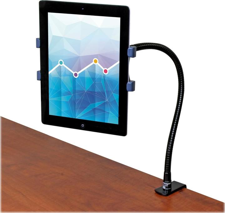 Produktbild StarTech Schwanenhals Tablet Halter