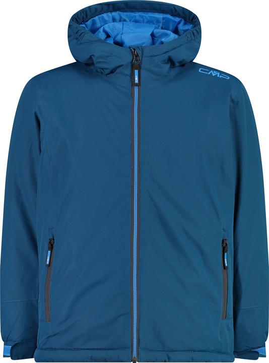 Produktbild CMP Campagnolo Boy's Jacket Fix Hood Ripstop (110)