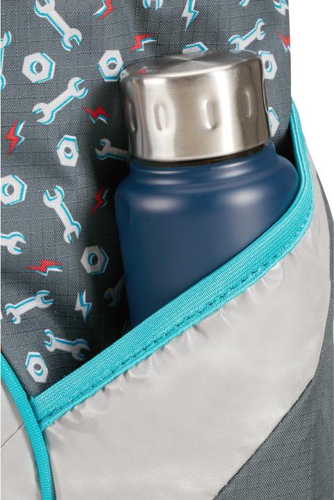 Actual product image Samsonite Ergofit 2.0 (20 l)