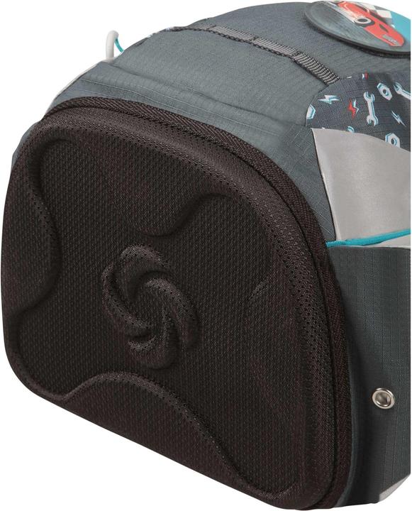 Actual product image Samsonite Ergofit 2.0 (20 l)