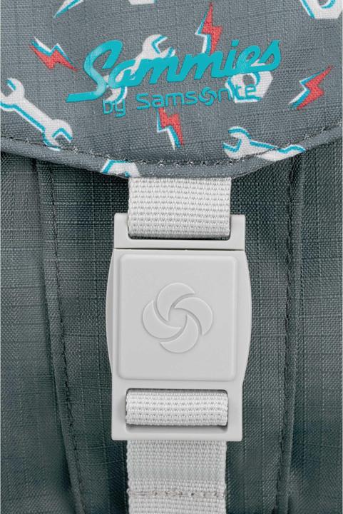 Actual product image Samsonite Ergofit 2.0 (20 l)