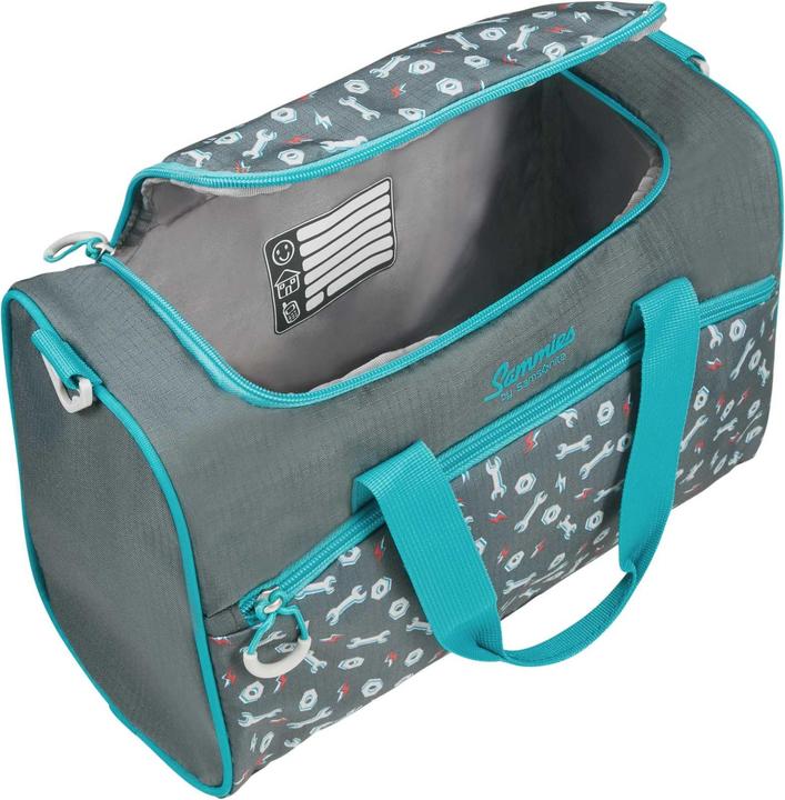 Actual product image Samsonite Ergofit 2.0 (20 l)