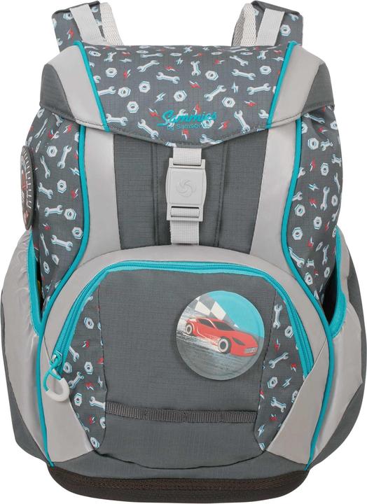 Actual product image Samsonite Ergofit 2.0 (20 l)