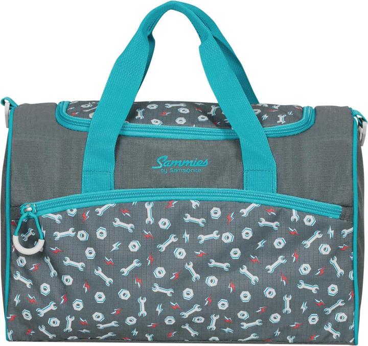 Actual product image Samsonite Ergofit 2.0 (20 l)