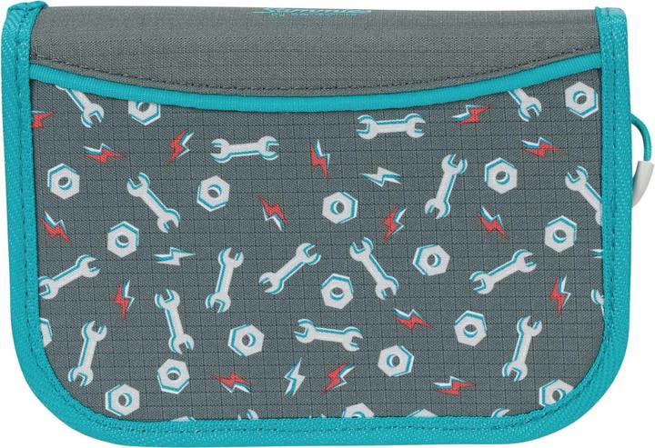 Actual product image Samsonite Ergofit 2.0 (20 l)