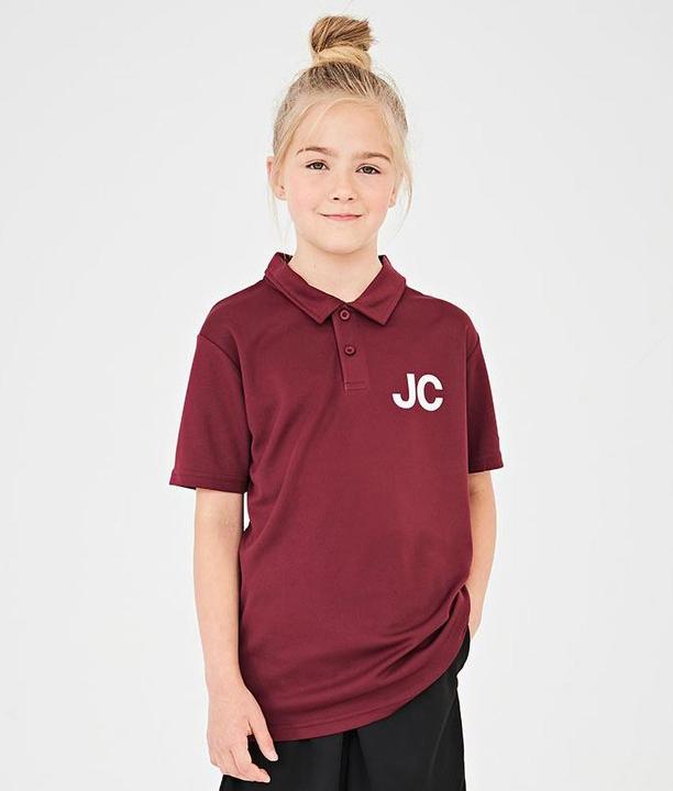 Immagine prodotto Awdis Polo Just Cool Sport (146)