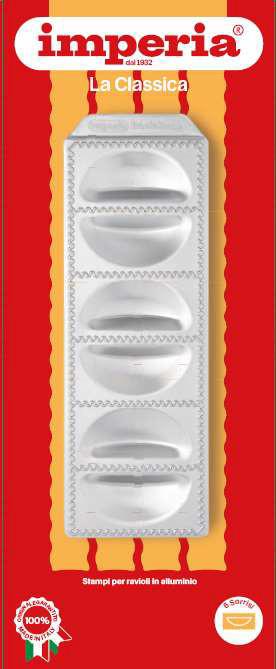 Produktbild Imperia Raviolamp 6 Sorrisi
