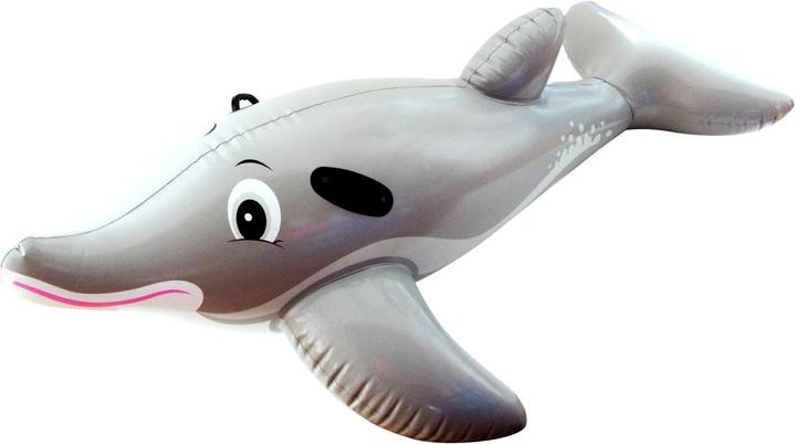 Actual product image Happy People Dolphin