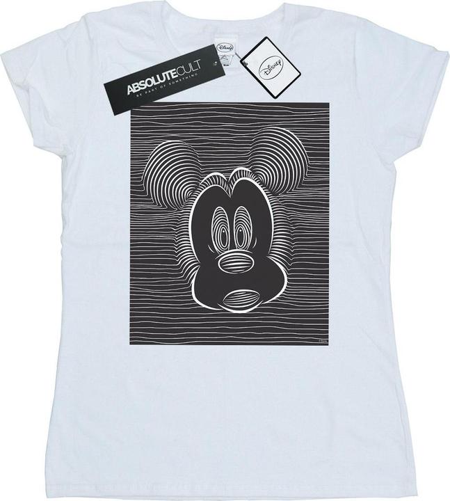Produktbild Disney Mickey Mouse Magic Eye TShirt (L)