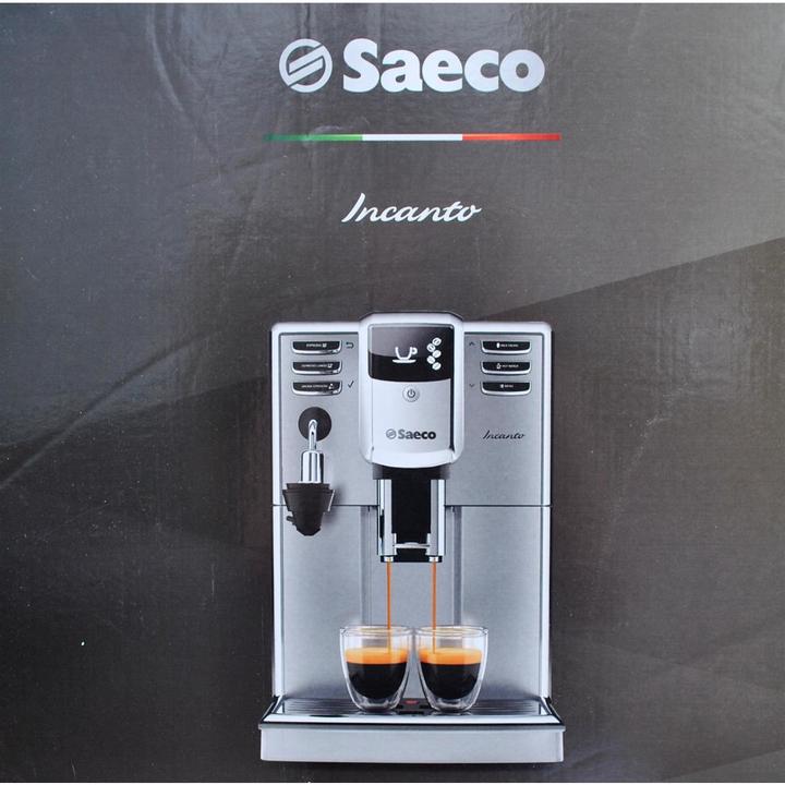 Immagine prodotto Saeco Incanto Cappucinatore HD8914/01