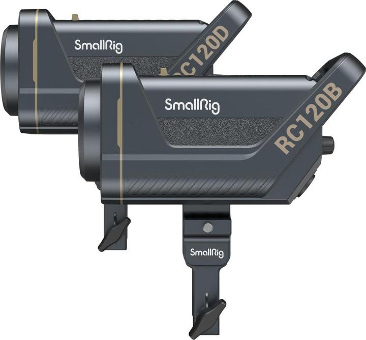 Productafbeelding SmallRig RC120D (EU) 3612 (Videolicht)