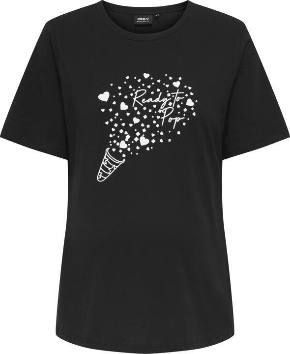 Produktbild Only Maternity OLMPOP T-shirt T-shirt (M)