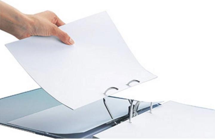 Produktbild Leitz 180° Pp (A4, 52 mm, 1 Stück)