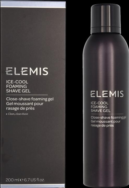 Elemis Ice-Cool Foaming Shave Gel (200 ml)