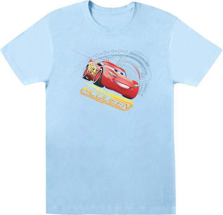 Produktbild Disney Cars TShirt (S)
