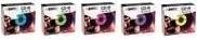 Produktbild Emtec Vinyl Look 10 x CD-R (10 x)