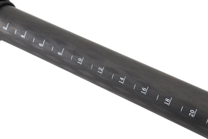 Immagine prodotto Sirui RX-66C colonna centrale (Treppiede Colonna centrale)