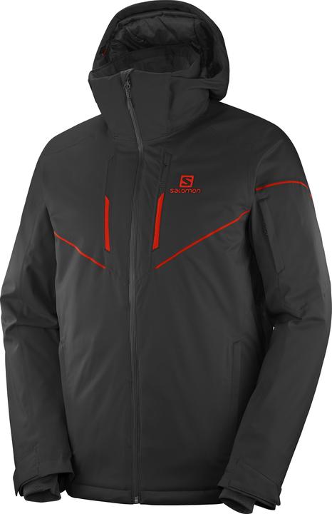Actual product image Salomon Stormrace (M)