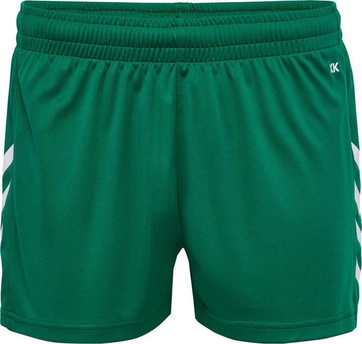 Actual product image hummel Hmlcore Xk Poly Shorts Woman (XS)