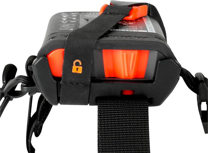 Image du produit Mammut Barryvox S (Emetteur-récepteur d'avalanche)