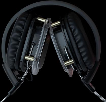 Produktbild DAP-Audio Silent Disco Headphones (8 h, Kabelgebunden)