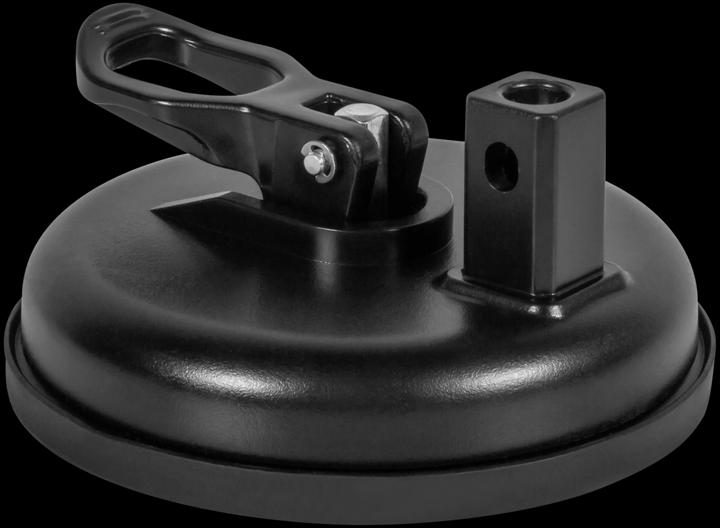 Produktbild Megasat Campingkoffer HD6000 (Parabolantenne, DVB-S / -S2)
