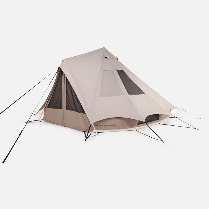 Produktbild Quechua 340392 (43.70 kg, 5 Personen)