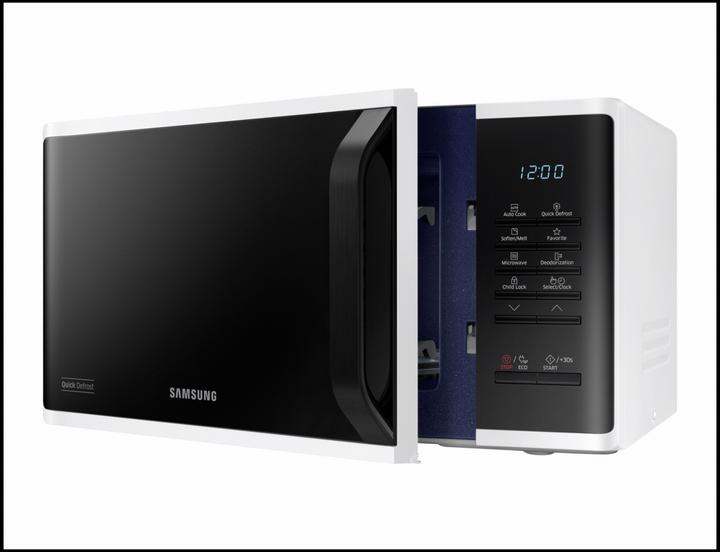 Immagine prodotto Samsung MS23K3513AW (23 l)