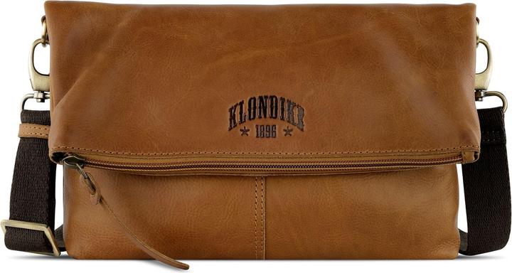 Actual product image Klondike 1896 Umhängetasche