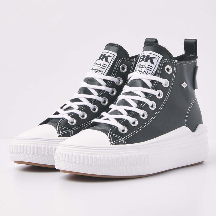 Produktbild British Knights sneakers für en kaya flow mid (36)