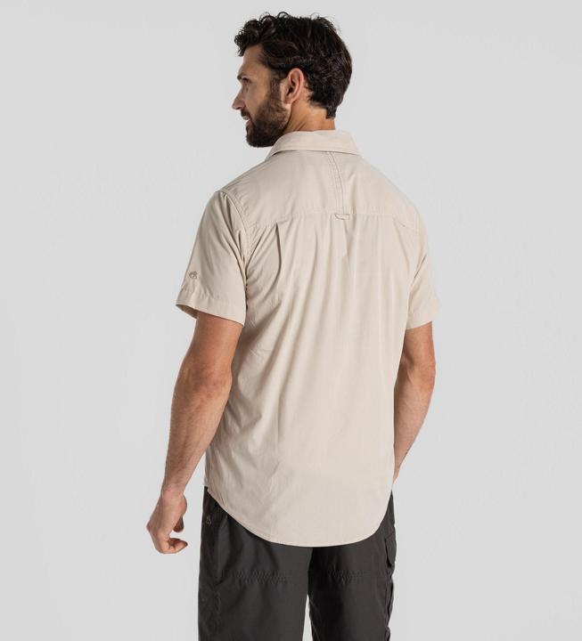 Produktbild Craghoppers Kiwi Kurzarm Hemd (4XL)