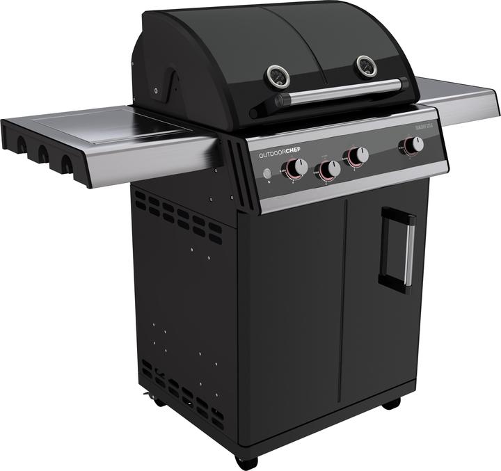 Immagine prodotto Outdoorchef DualChef 325 G (15.40 kW)