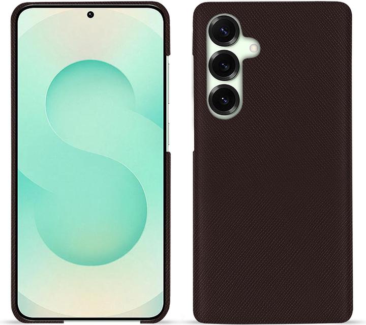 Image du produit Noreve Coque en cuir (Samsung Galaxy S25+)