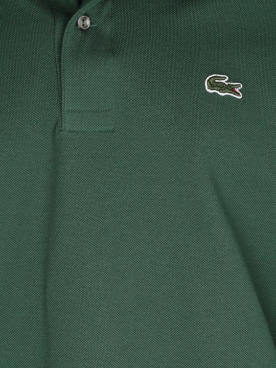 Actual product image Lacoste Longsleeve Polo Basic (S)