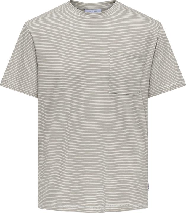 Only & Sons Onsbale Reg Ss Tee