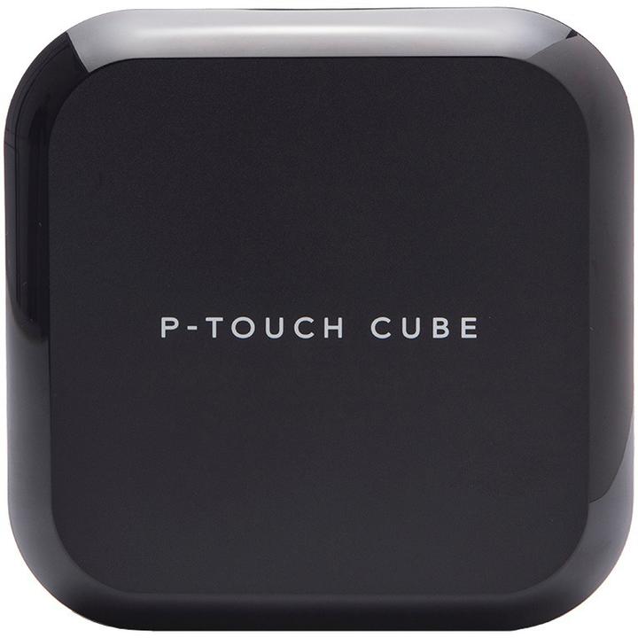 Produktbild Brother P-Touch Cube Plus PT-P710BT