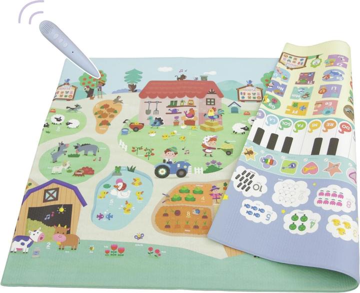 Produktbild Dwinguler Farm House (230 x 140 cm)