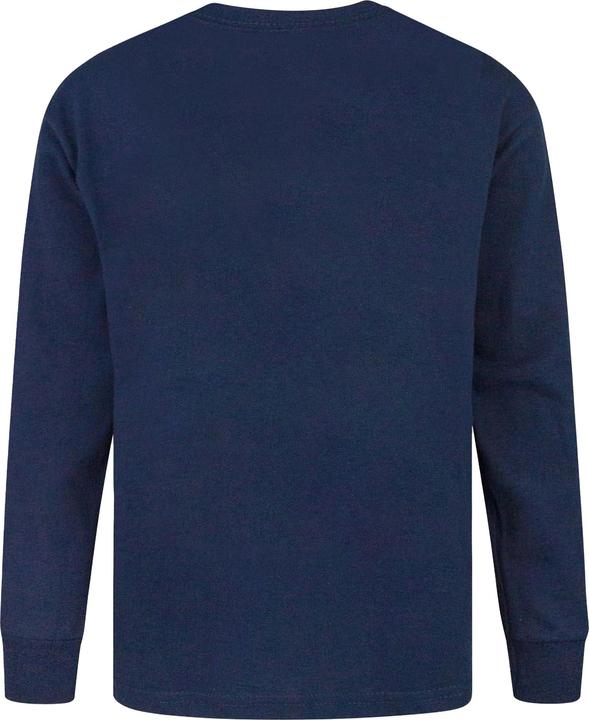 Actual product image Mickey Mouse Tshirt Boys Long Sleeve (164, 170)